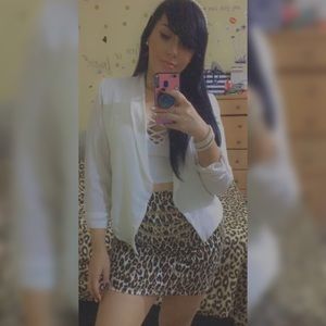 Meet your Posher, Diane